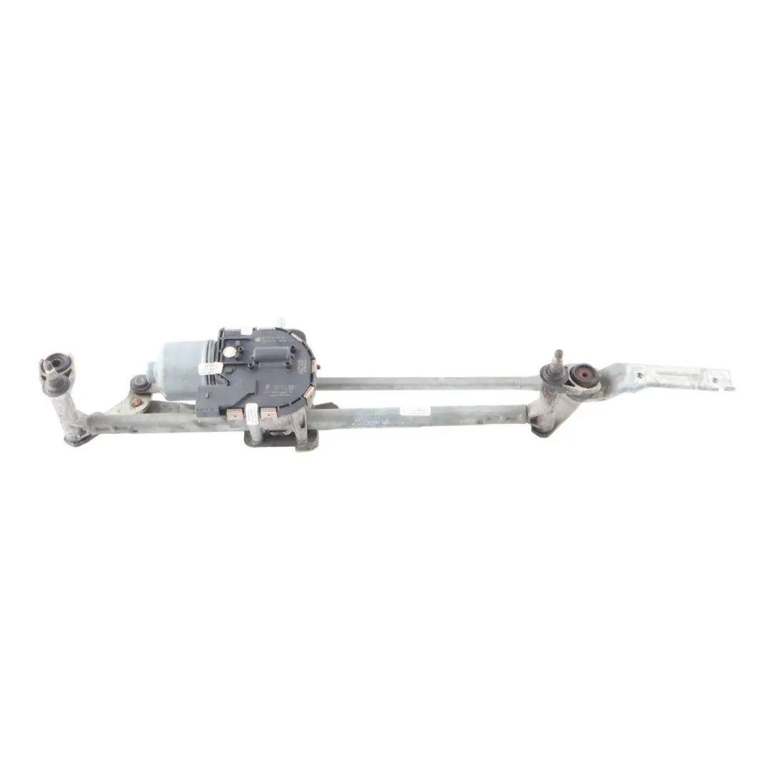 Mk6 Front Windscreen Wiper Motor Linkage Mechanism to Volkswagen Golf with Part number 1K2955023G Volkswagen Golf Mk6 Front Windscreen Wiper Motor Linkage Mechanism - SKU RHD-1K2955023G - Part number 1K2955023G