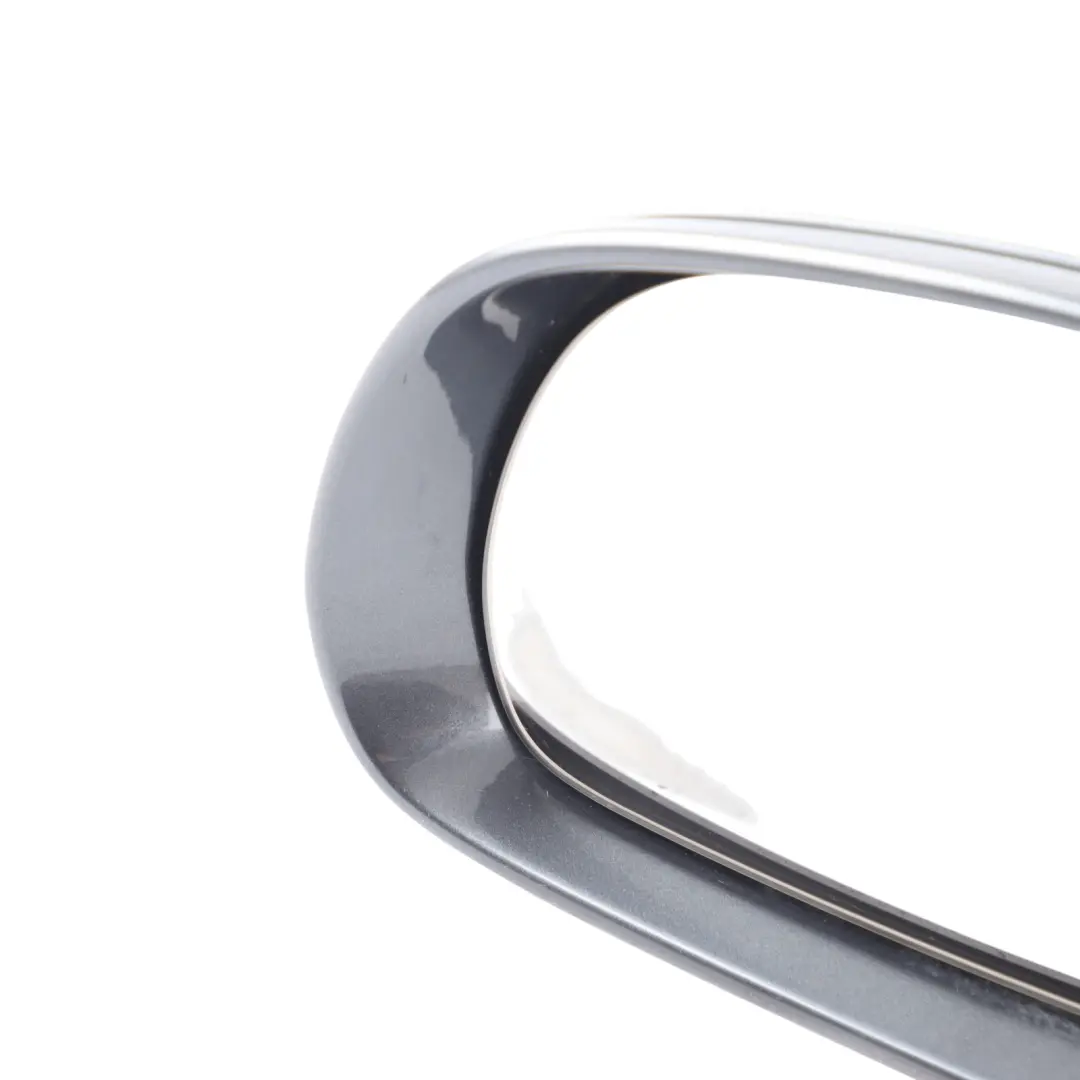 Mk2 Door Wing Left N/S Side View Mirror Phantom Black - Z9Y to Skoda Octavia RS Z1 with Part number 1Z2857507M Skoda Octavia RS Z1 Mk2 Door Wing Left N/S Side View Mirror Phantom Black - Z9Y - SKU RHD-1Z2857507M-PHB - Part number 1Z2857507M