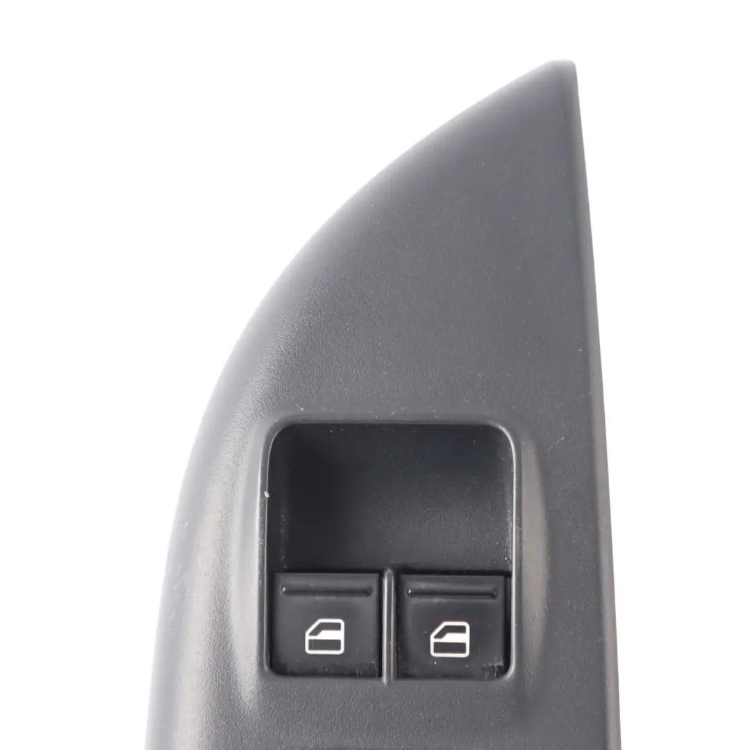 1Z Front Door Window Switch Regulator Right O/S to Skoda Octavia RS with Part number 1Z2867172 Skoda Octavia RS 1Z Front Door Window Switch Regulator Right O/S - SKU RHD-1Z2867172 - Part number 1Z2867172