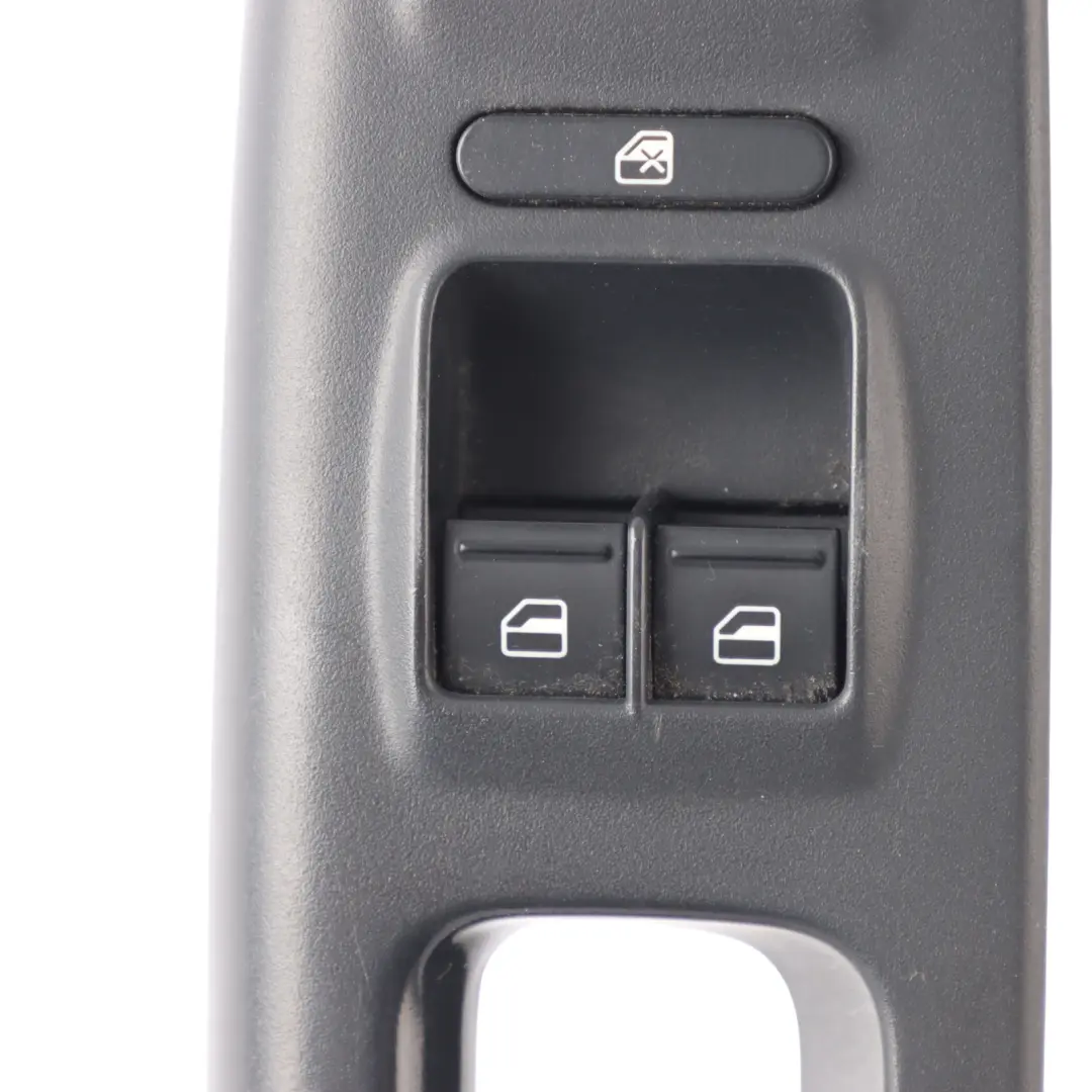 Skoda Octavia RS 1Z Front Door Window Switch Regulator Right O/S - SKU RHD-1Z2867172 - Part number 1Z2867172