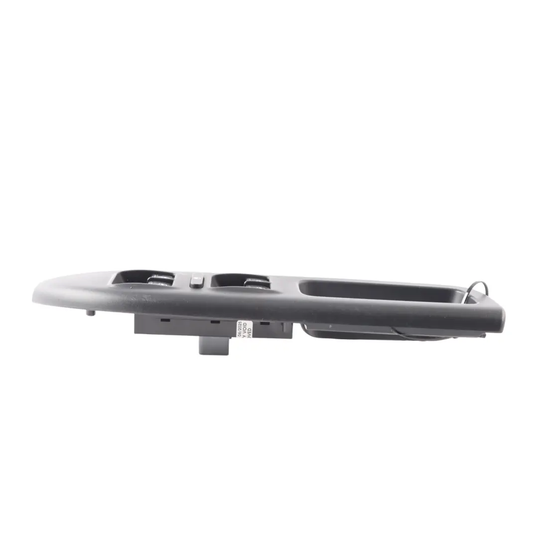 Skoda Octavia RS 1Z Front Door Window Switch Regulator Right O/S - SKU RHD-1Z2867172 - Part number 1Z2867172