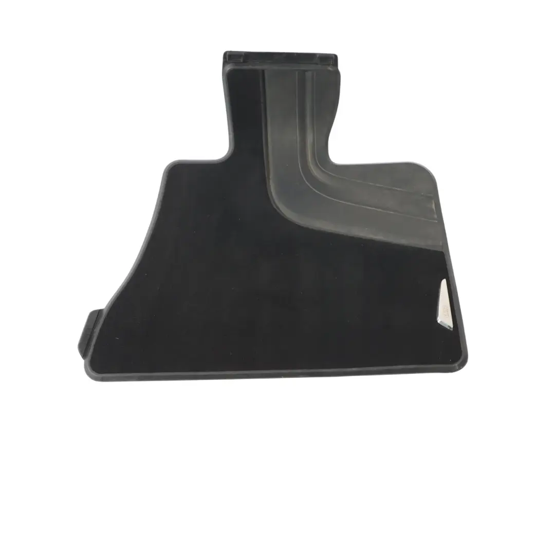  Floor Mats Set BMW X5 F15 X6 F16 Interior Front Rear Floor Mat Cloth - SKU RHD-2347732-1 - Part number 2347732
