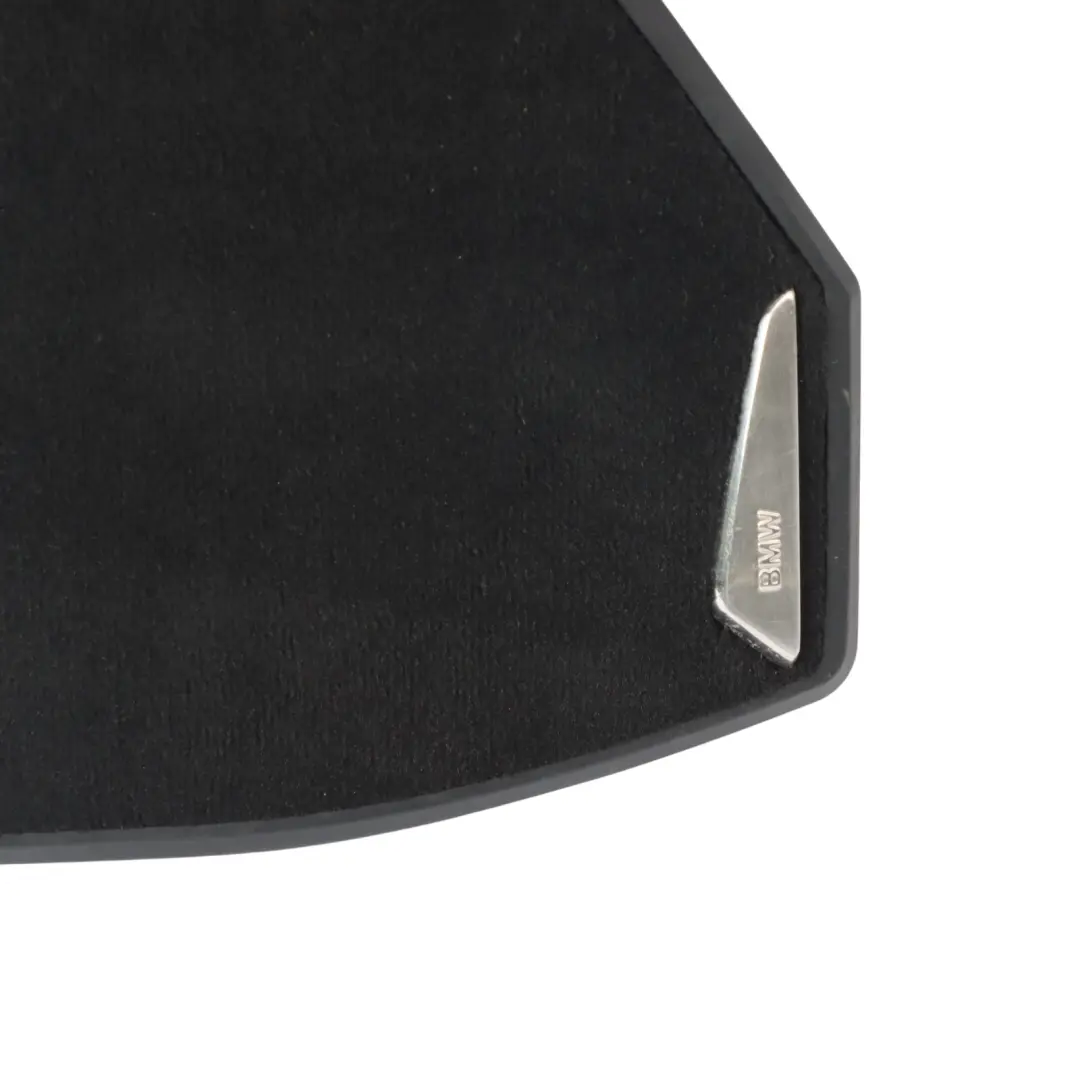  Floor Mats Set BMW X5 F15 X6 F16 Interior Front Rear Floor Mat Cloth - SKU RHD-2347732-1 - Part number 2347732