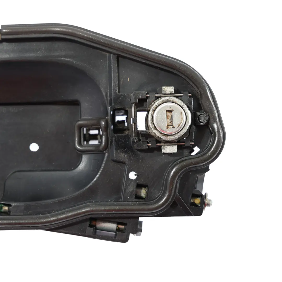 BMW X3 E83 Door Handle Carrier Outside Front Right O/S Grab Base 7034452 - SKU RHD-3449078-1 - Part number 3449078