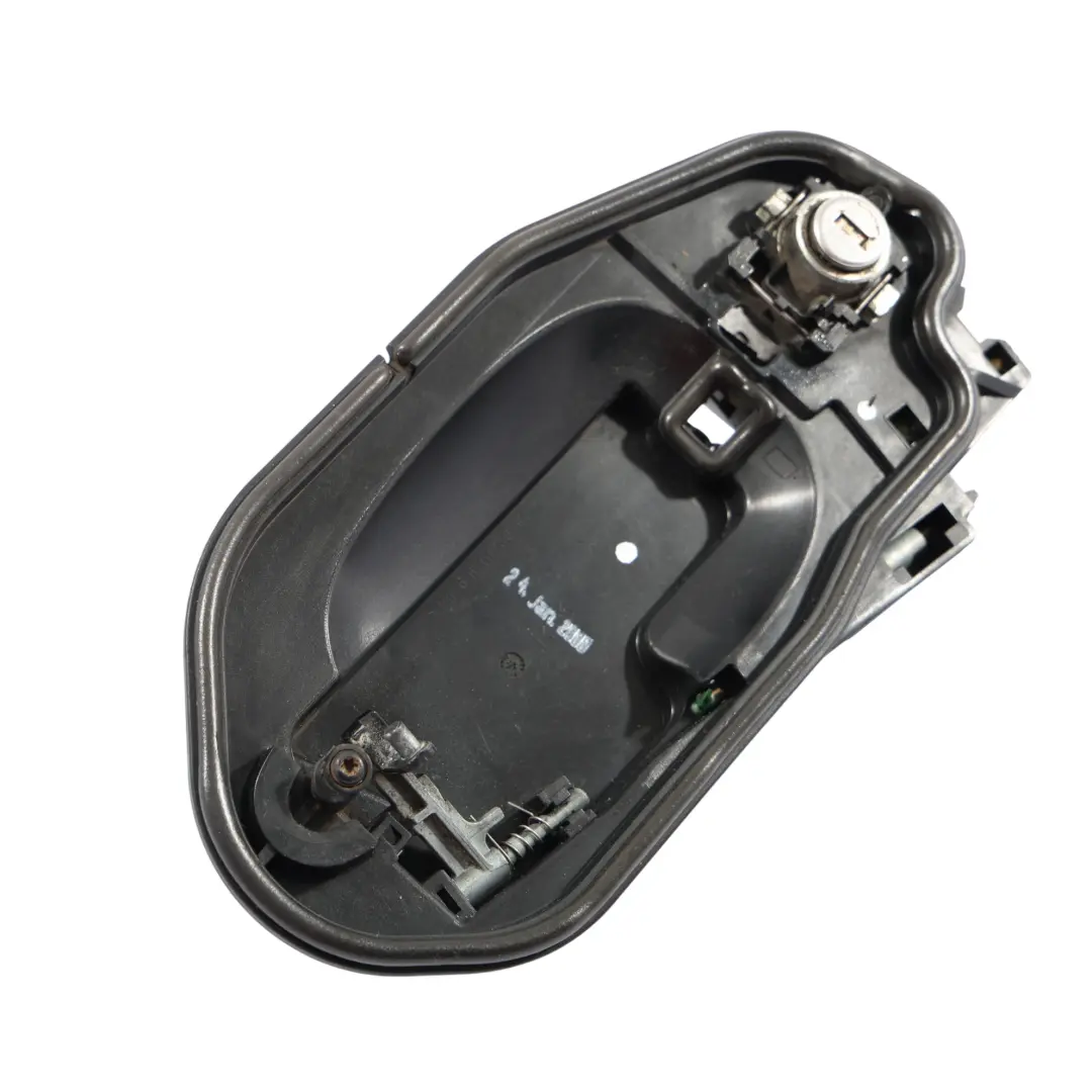 BMW X3 E83 Door Handle Carrier Outside Front Right O/S Grab Base 7034452 - SKU RHD-3449078-1 - Part number 3449078