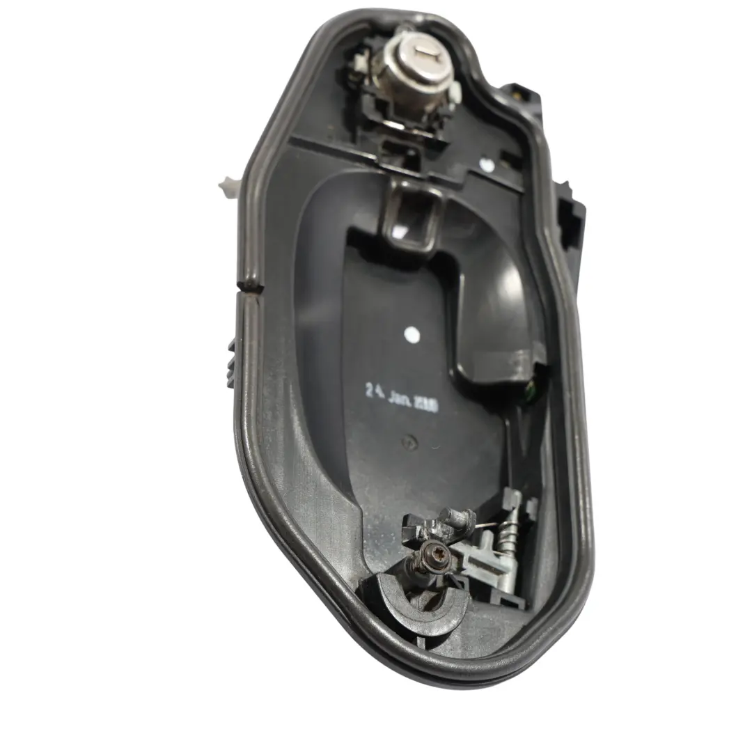 Door Handle Carrier Outside Front Right O/S Grab Base 7034452 to BMW X3 E83 with Part number 3449078 BMW X3 E83 Door Handle Carrier Outside Front Right O/S Grab Base 7034452 - SKU RHD-3449078-1 - Part number 3449078