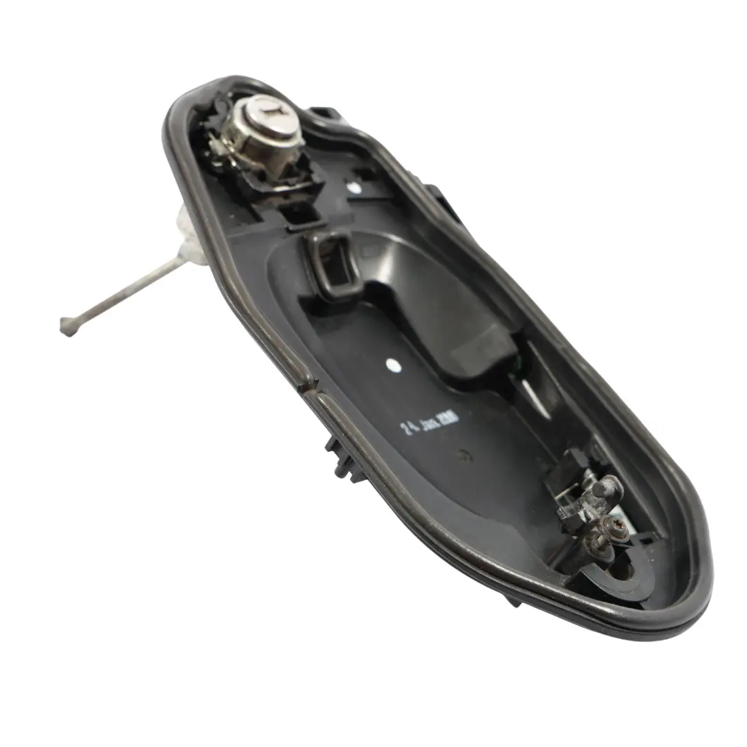 Door Handle Carrier Outside Front Right O/S Grab Base 7034452 to BMW X3 E83 with Part number 3449078 BMW X3 E83 Door Handle Carrier Outside Front Right O/S Grab Base 7034452 - SKU RHD-3449078-1 - Part number 3449078