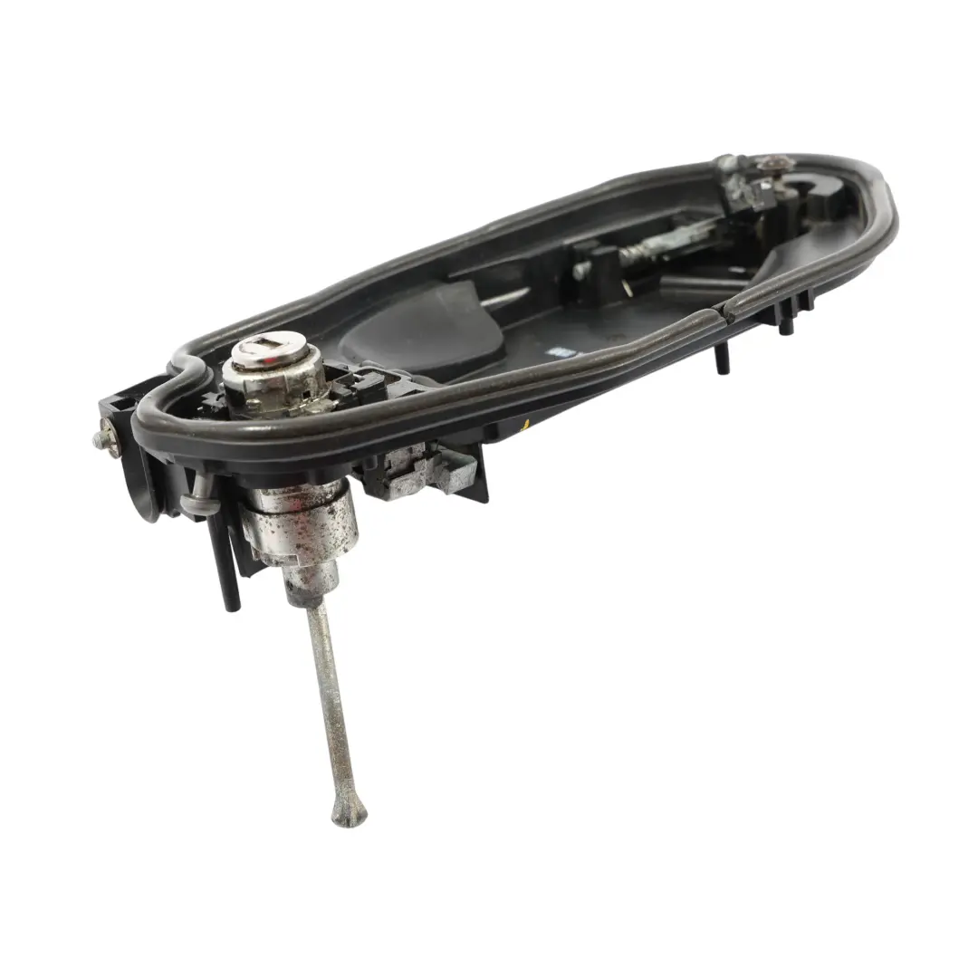 Door Handle Carrier Outside Front Right O/S Grab Base 7034452 to BMW X3 E83 with Part number 3449078 BMW X3 E83 Door Handle Carrier Outside Front Right O/S Grab Base 7034452 - SKU RHD-3449078-1 - Part number 3449078