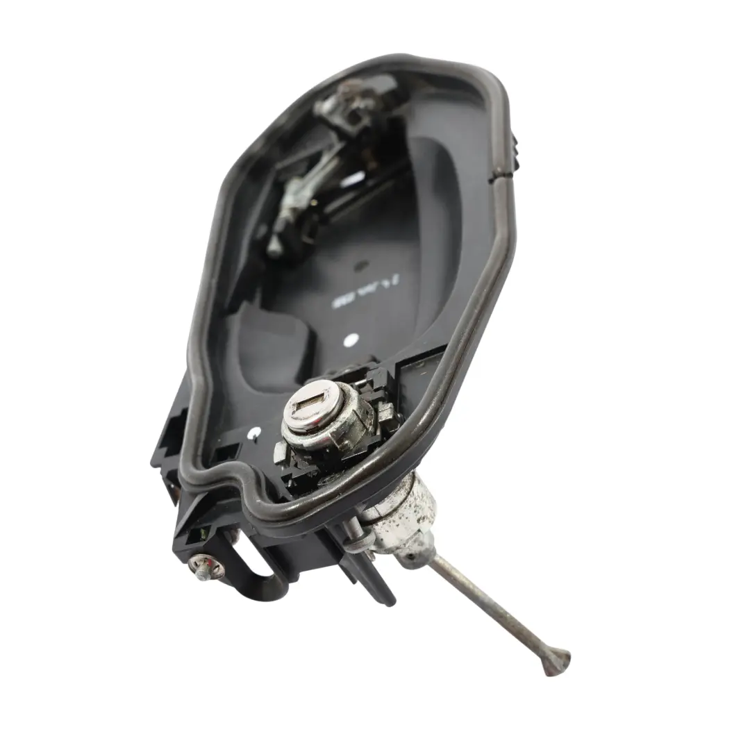 BMW X3 E83 Door Handle Carrier Outside Front Right O/S Grab Base 7034452 - SKU RHD-3449078-1 - Part number 3449078