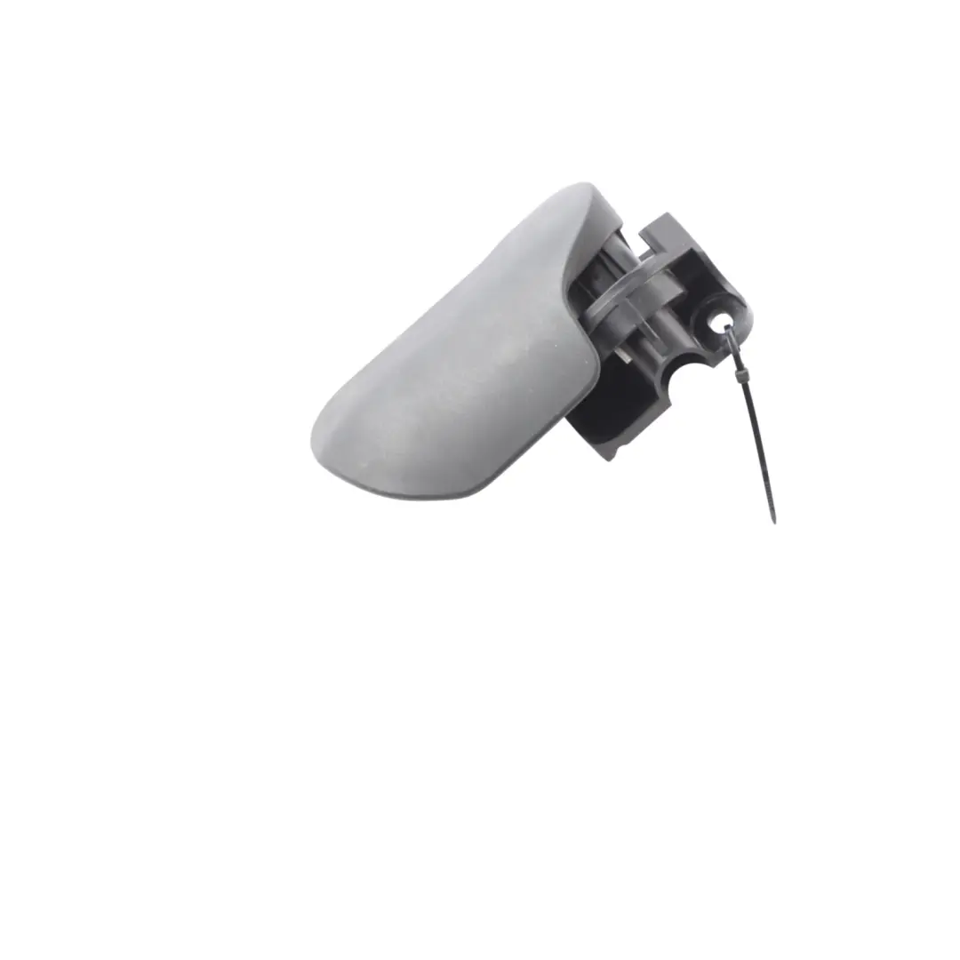 Bracket Hood Release Lever Bonnet Pull Handle to Audi A6 C6 FL with Part number 4F2823633B Audi A6 C6 FL Bracket Hood Release Lever Bonnet Pull Handle - SKU RHD-4F2823633B-1 - Part number 4F2823633B