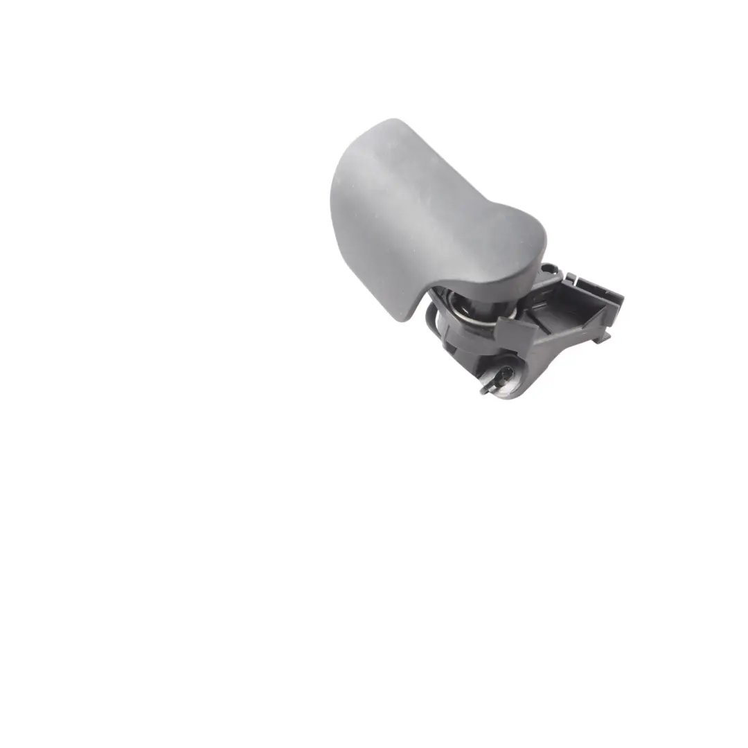 Bracket Hood Release Lever Bonnet Pull Handle to Audi A6 C6 FL with Part number 4F2823633B Audi A6 C6 FL Bracket Hood Release Lever Bonnet Pull Handle - SKU RHD-4F2823633B-1 - Part number 4F2823633B