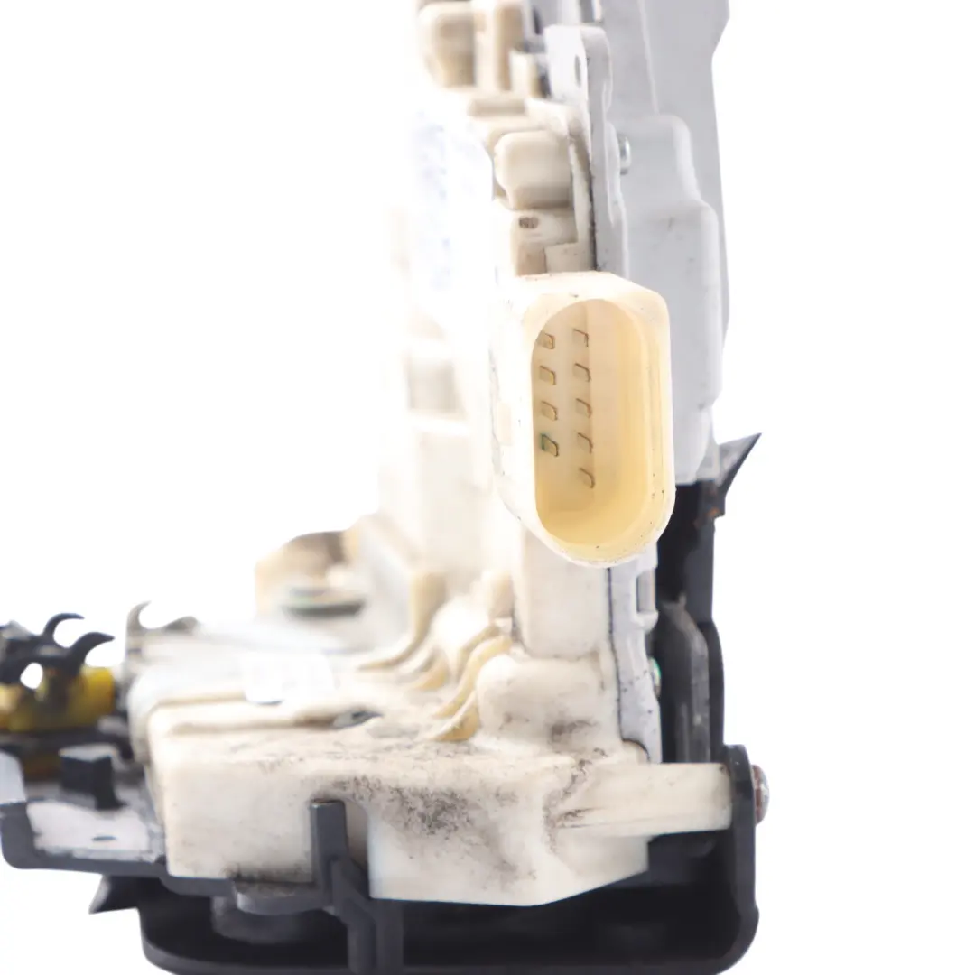 Front Door Lock Actuator Mechanism Right O/S Assembly to Audi A3 8P with Part number 4F2837016 Audi A3 8P Front Door Lock Actuator Mechanism Right O/S Assembly - SKU RHD-4F2837016 - Part number 4F2837016