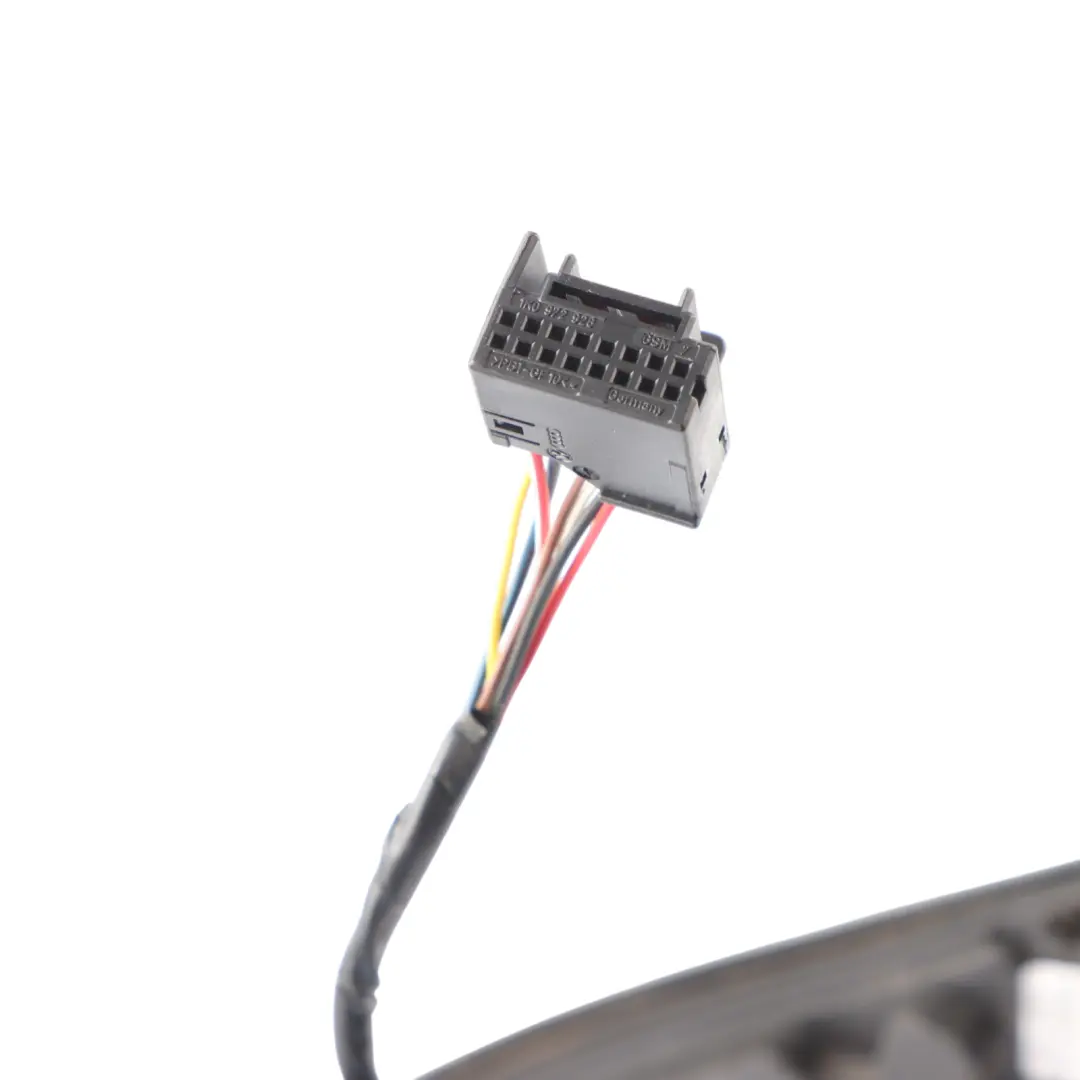 Wing Mirror Door Electric Right O/S Ice Silver Metallic - X7W to Audi A6 C6 with Part number 4F2857410AK Audi A6 C6 Wing Mirror Door Electric Right O/S Ice Silver Metallic - X7W - SKU RHD-4F2857410AK-ICS - Part number 4F2857410AK