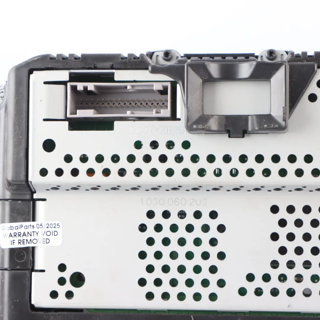 Instrument Cluster Speedo Clocks Automatic to Audi A6 C7 2.0 TDI Diesel with Part number 4G8920951E Audi A6 C7 2.0 TDI Diesel Instrument Cluster Speedo Clocks Automatic - SKU RHD-4G8920951E - Part number 4G8920951E