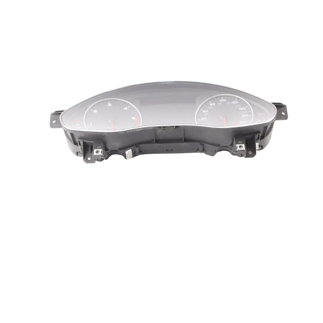Instrument Cluster Speedo Clocks Automatic to Audi A6 C7 2.0 TDI Diesel with Part number 4G8920951E Audi A6 C7 2.0 TDI Diesel Instrument Cluster Speedo Clocks Automatic - SKU RHD-4G8920951E - Part number 4G8920951E