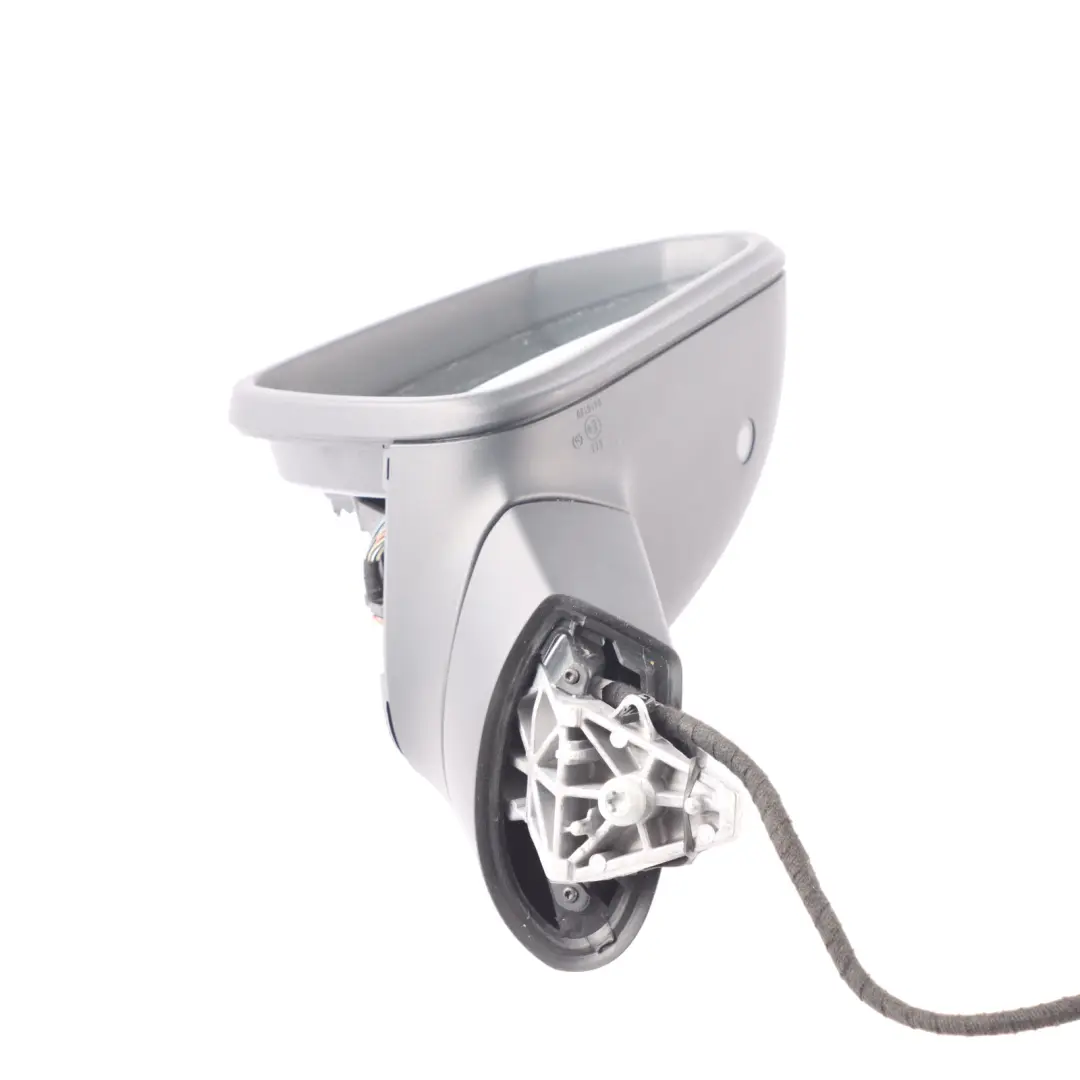 Wing Mirror Right O/S to BMW U06 Electric with Part number 5A2D162 BMW U06 Electric Wing Mirror Right O/S - SKU RHD-5A2D162 - Part number 5A2D162