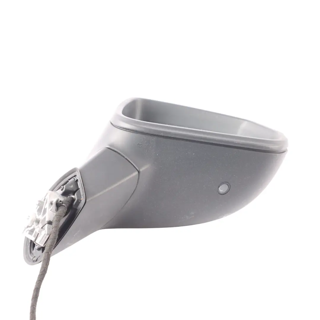 Wing Mirror Right O/S to BMW U06 Electric with Part number 5A2D162 BMW U06 Electric Wing Mirror Right O/S - SKU RHD-5A2D162 - Part number 5A2D162