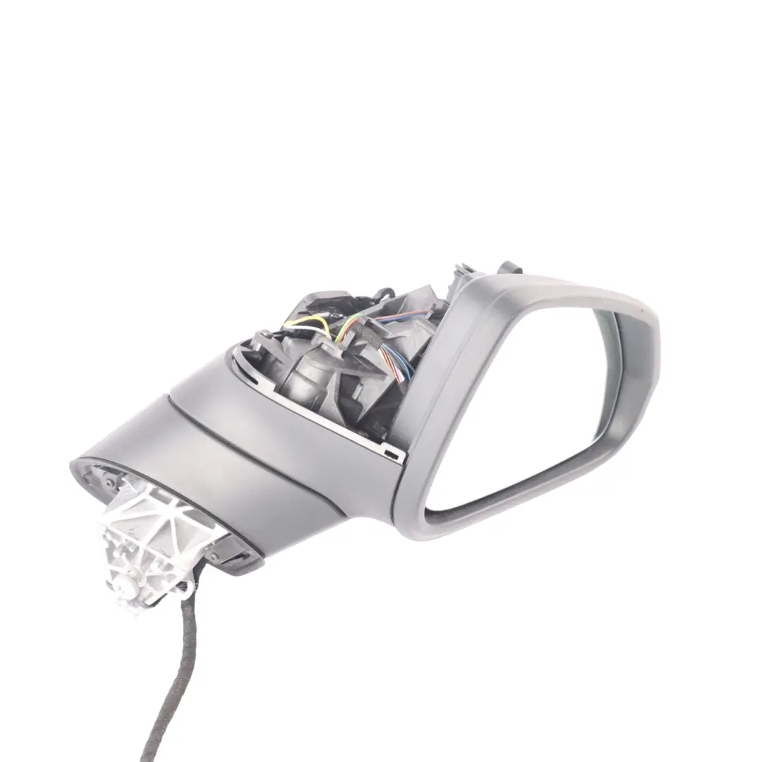 Wing Mirror Right O/S to BMW U06 Electric with Part number 5A2D162 BMW U06 Electric Wing Mirror Right O/S - SKU RHD-5A2D162 - Part number 5A2D162