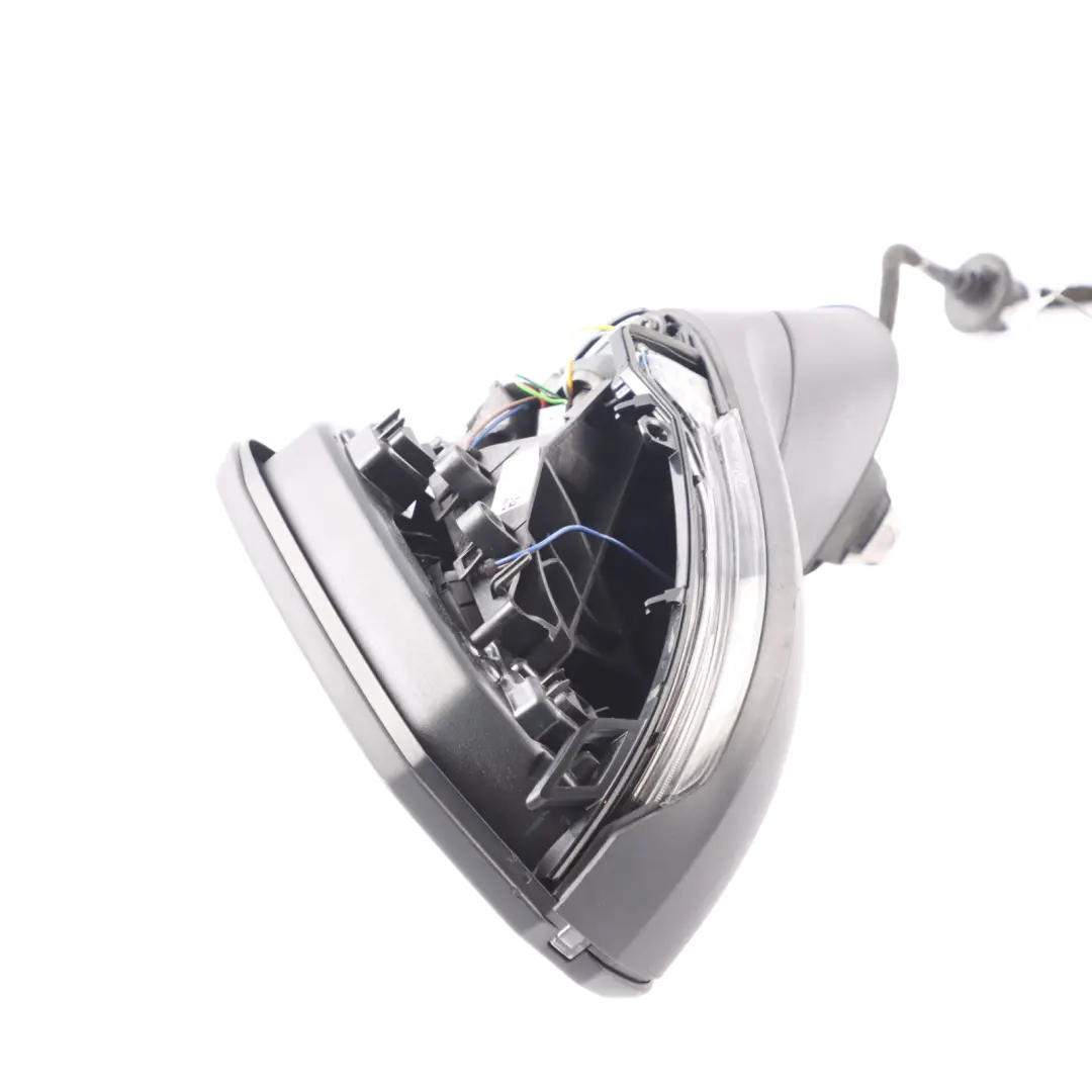 Wing Mirror Right O/S to BMW U06 Electric with Part number 5A2D162 BMW U06 Electric Wing Mirror Right O/S - SKU RHD-5A2D162 - Part number 5A2D162