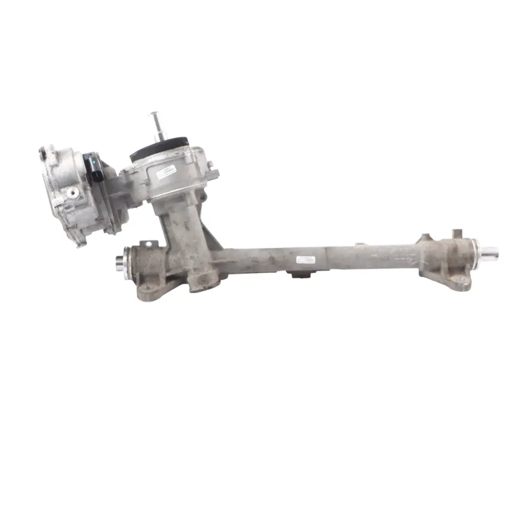 Steering Rack BMW F45 X1 F48 X2 F39 Electric Power Steering Gear Pinion 6880909 to with Part number 5A39027 Steering Rack BMW F45 X1 F48 X2 F39 Electric Power Steering Gear Pinion 6880909 - SKU RHD-5A39027-1 - Part number 5A39027