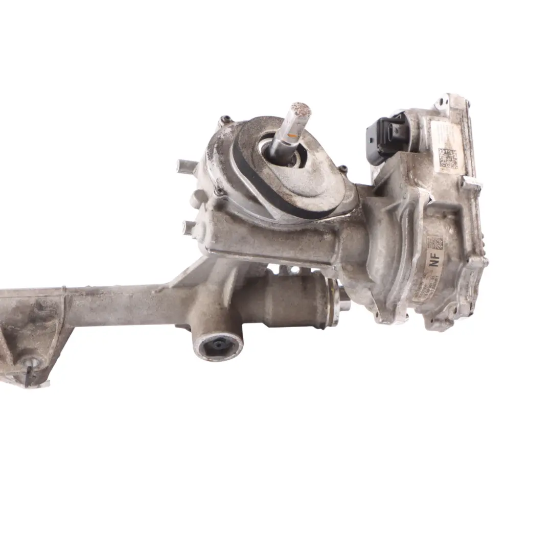 Steering Rack BMW F45 X1 F48 X2 F39 Electric Power Steering Gear Pinion 6880909 to with Part number 5A39027 Steering Rack BMW F45 X1 F48 X2 F39 Electric Power Steering Gear Pinion 6880909 - SKU RHD-5A39027-1 - Part number 5A39027