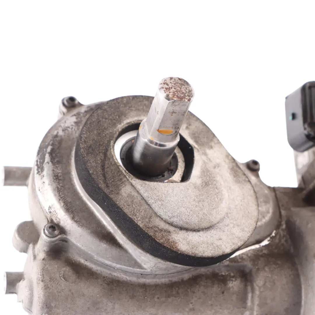 Steering Rack BMW F45 X1 F48 X2 F39 Electric Power Steering Gear Pinion 6880909 to with Part number 5A39027 Steering Rack BMW F45 X1 F48 X2 F39 Electric Power Steering Gear Pinion 6880909 - SKU RHD-5A39027-1 - Part number 5A39027