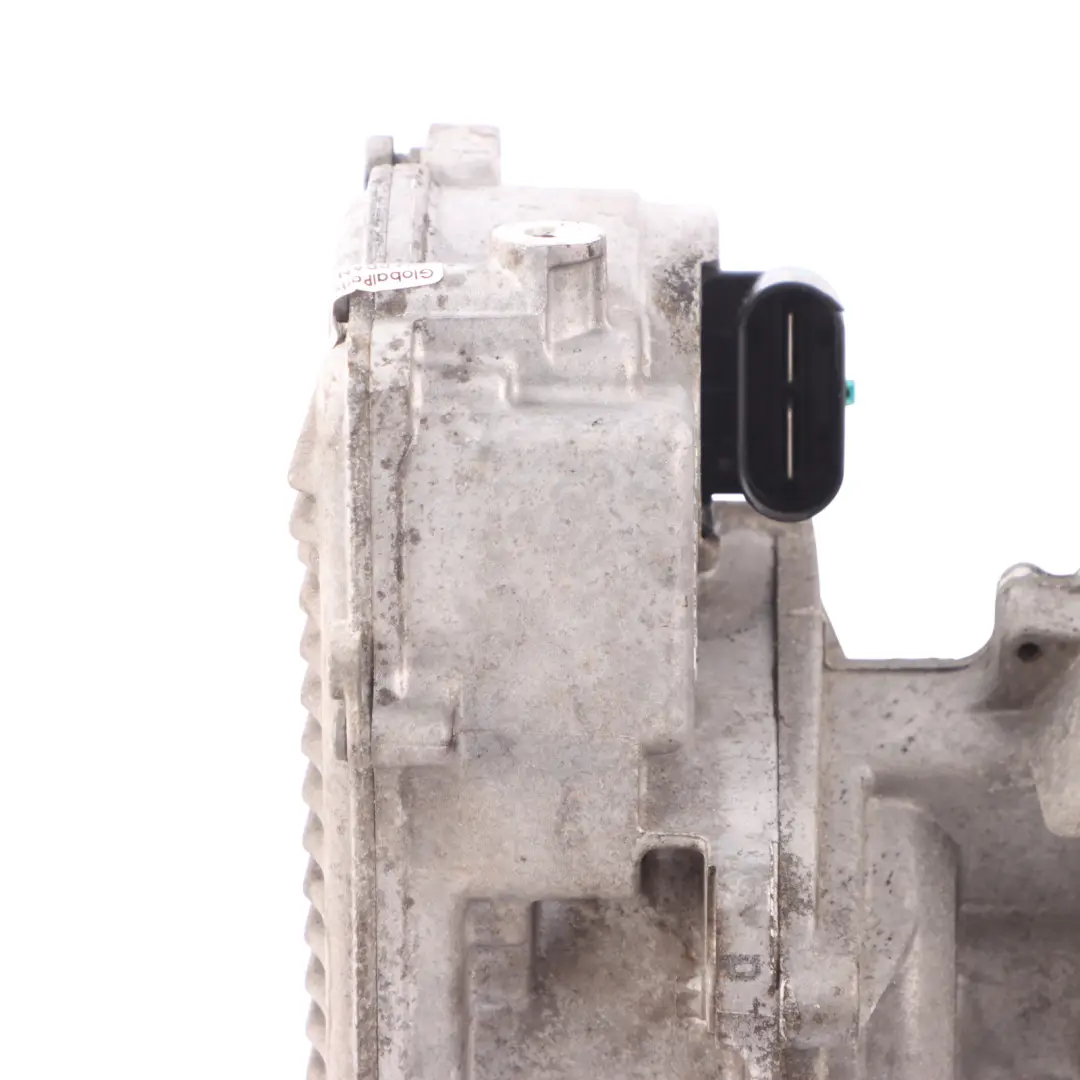 Steering Rack BMW F45 X1 F48 X2 F39 Electric Power Steering Gear Pinion 6880909 to with Part number 5A39027 Steering Rack BMW F45 X1 F48 X2 F39 Electric Power Steering Gear Pinion 6880909 - SKU RHD-5A39027-1 - Part number 5A39027