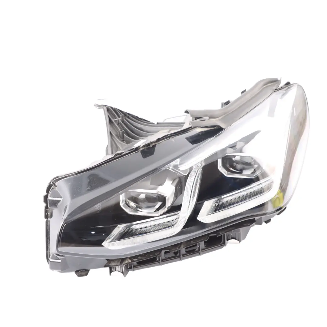 Headlight Led Light Front Left N/S to BMW U06 with Part number 5A42251 BMW U06 Headlight Led Light Front Left N/S - SKU RHD-5A42251 - Part number 5A42251