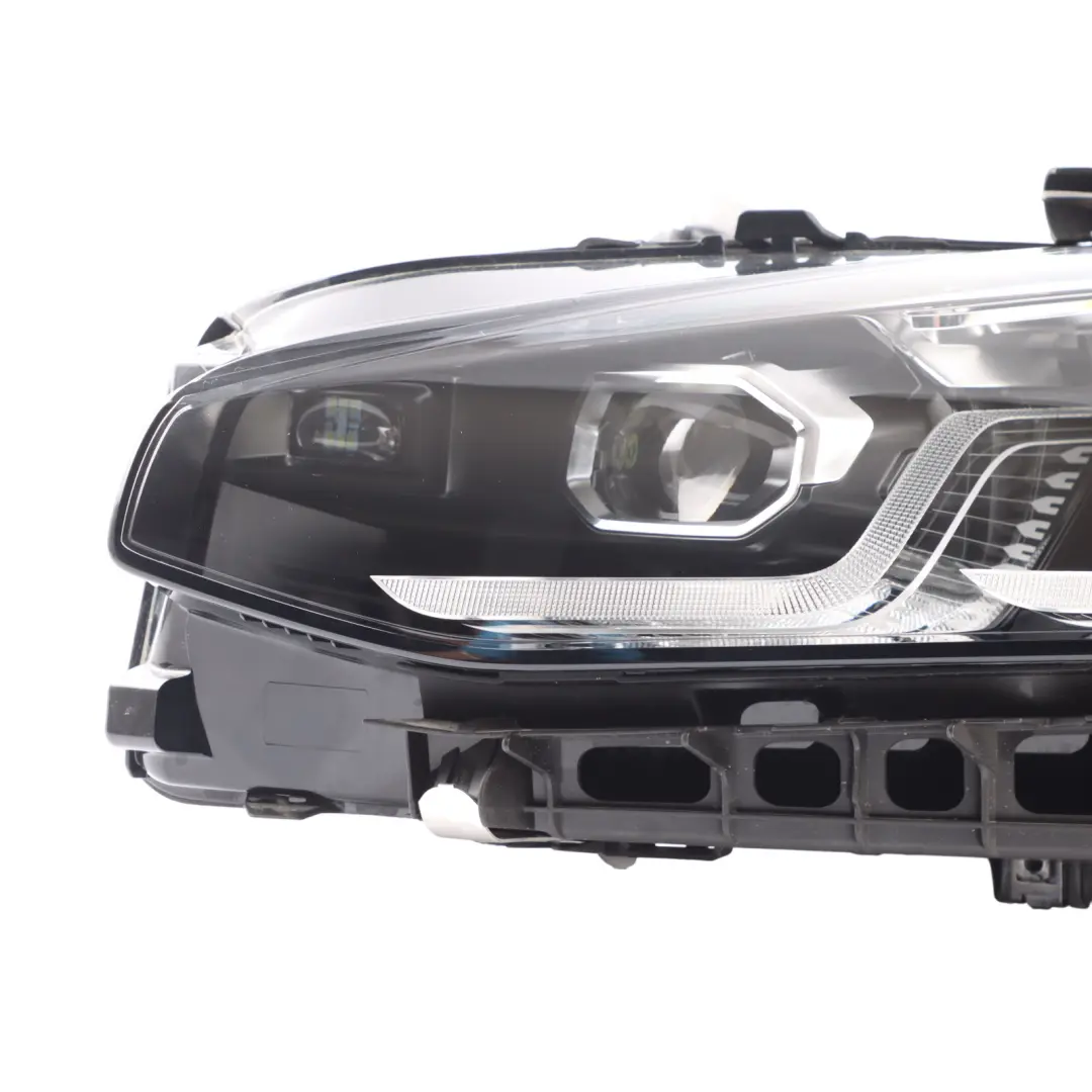 Headlight Led Light Front Left N/S to BMW U06 with Part number 5A42251 BMW U06 Headlight Led Light Front Left N/S - SKU RHD-5A42251 - Part number 5A42251