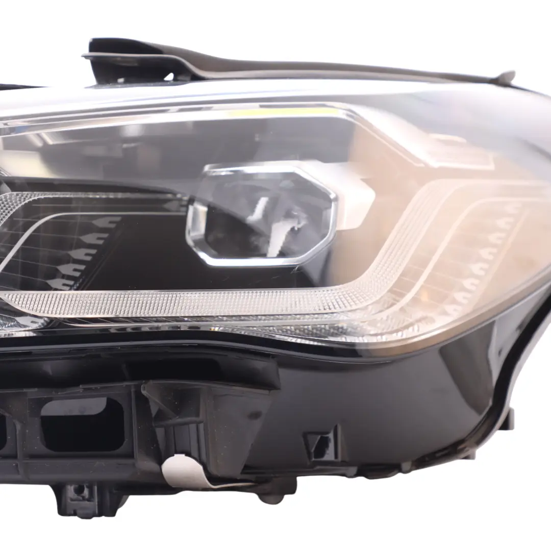 Headlight Led Light Front Left N/S to BMW U06 with Part number 5A42251 BMW U06 Headlight Led Light Front Left N/S - SKU RHD-5A42251 - Part number 5A42251