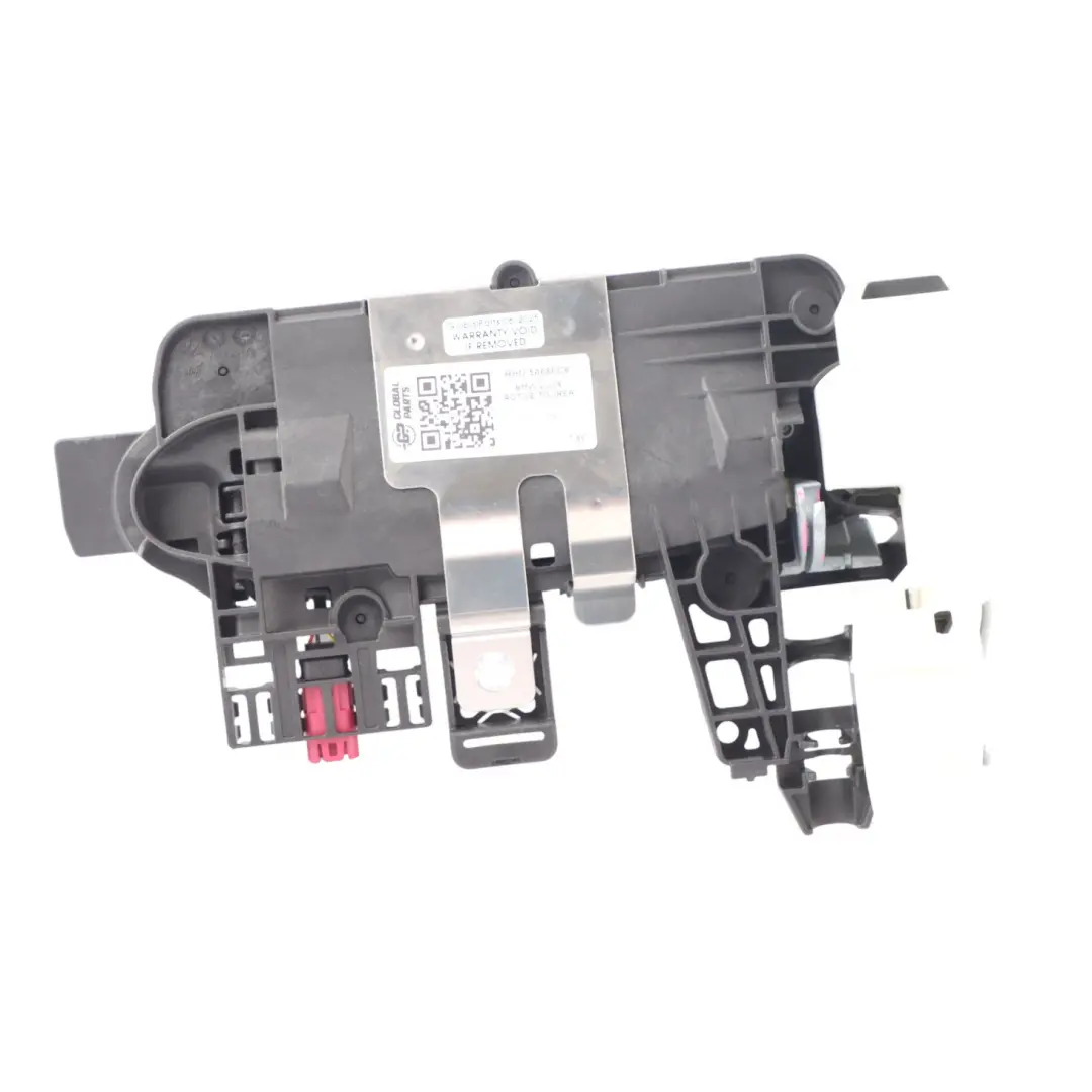 BMW U06 Outside Door Handle Grab Base Carrier Front Right O/S - SKU RHD-5A68EC6 - Part number 5A68EC6