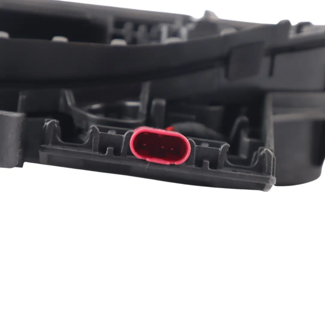 BMW U06 Outside Door Handle Grab Base Carrier Front Right O/S - SKU RHD-5A68EC6 - Part number 5A68EC6