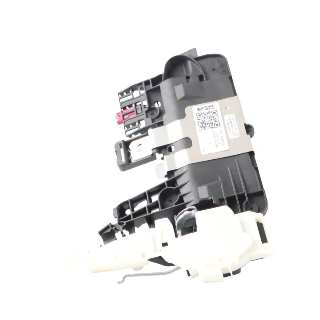 BMW U06 Outside Door Handle Grab Base Carrier Front Right O/S - SKU RHD-5A68EC6 - Part number 5A68EC6