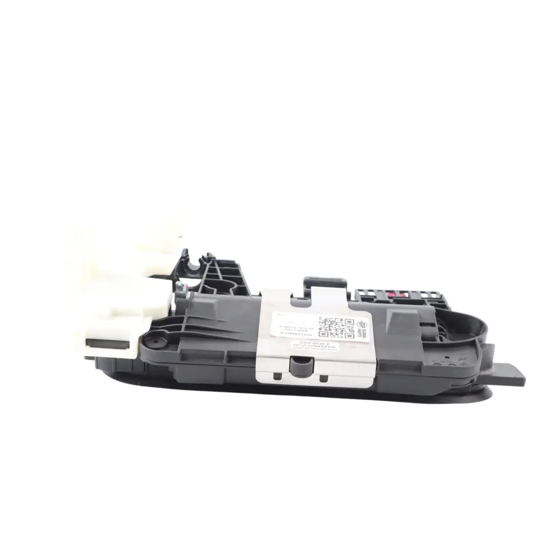 BMW U06 Outside Door Handle Grab Base Carrier Front Right O/S - SKU RHD-5A68EC6 - Part number 5A68EC6