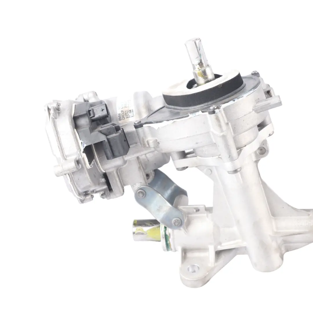 BMW U06 Active Tourer Steering Column Rack - SKU RHD-5A8FEA2 - Part number 5A8FEA2