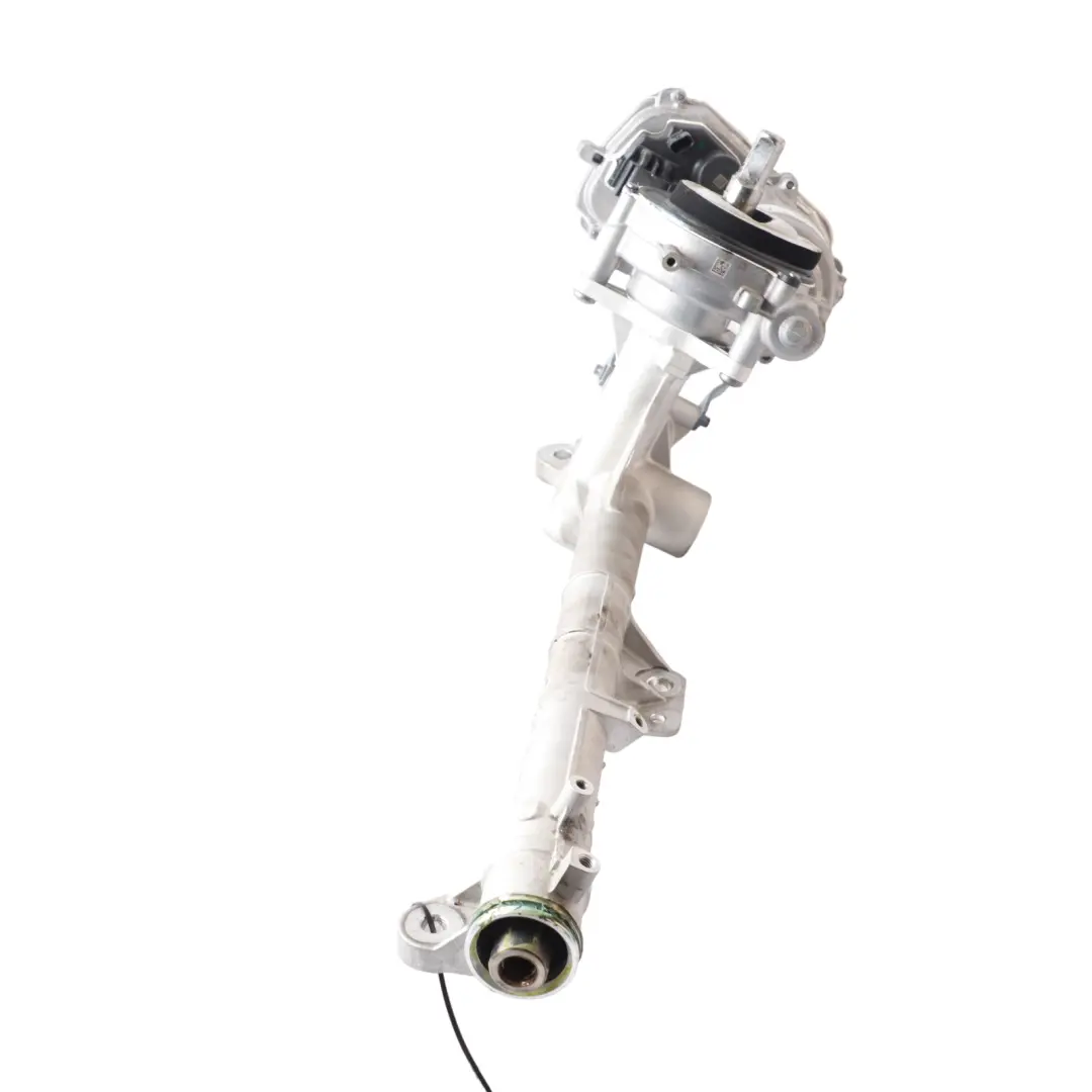 BMW U06 Active Tourer Steering Column Rack - SKU RHD-5A8FEA2 - Part number 5A8FEA2