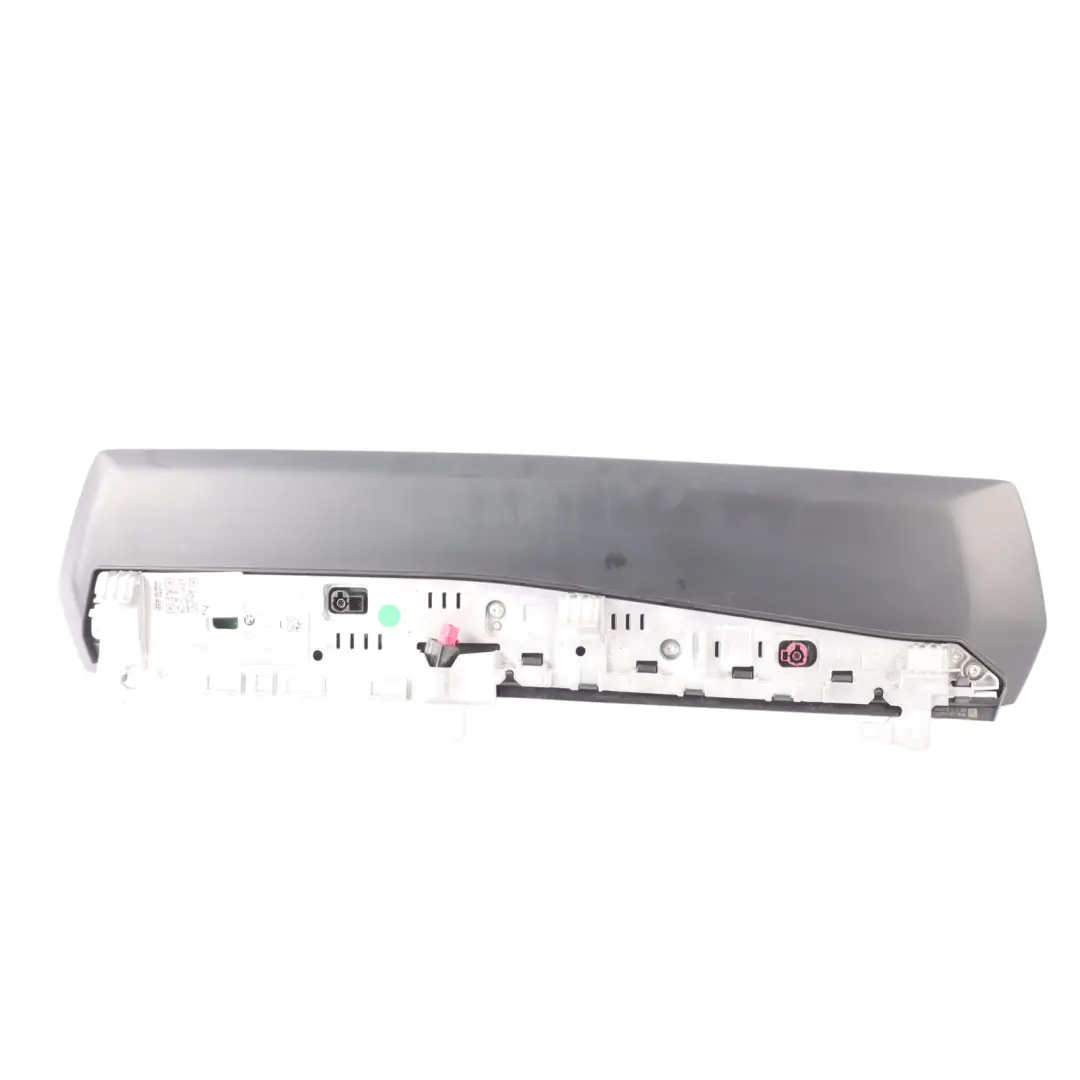  Multifunctional Instrument Cluster BMW F70 U06 Active Tourer Speedometer - SKU RHD-5B3DC67 - Part number 5B3DC67
