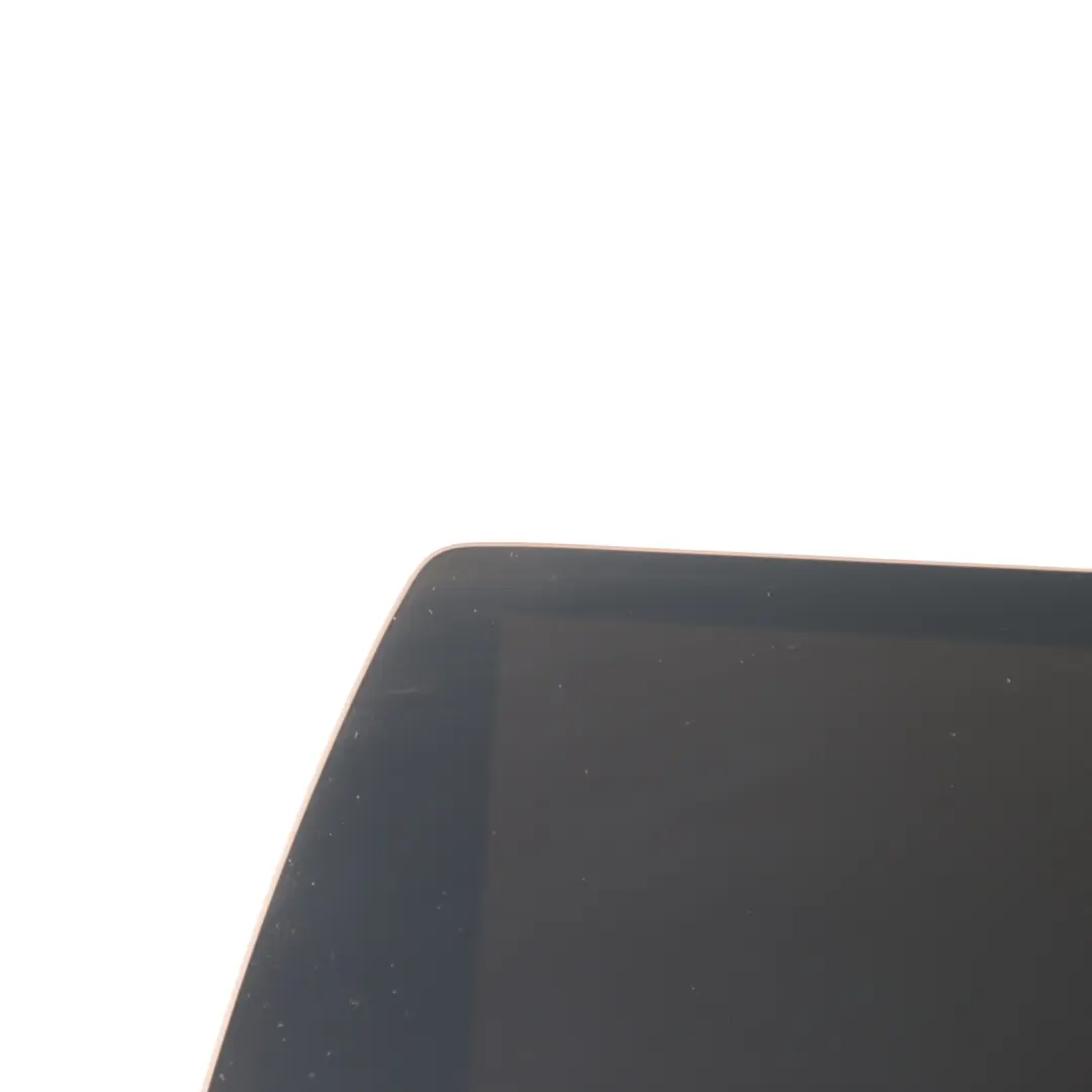 Multifunctional Instrument Cluster BMW F70 U06 Active Tourer Speedometer to with Part number 5B3DC67 Multifunctional Instrument Cluster BMW F70 U06 Active Tourer Speedometer - SKU RHD-5B3DC67 - Part number 5B3DC67