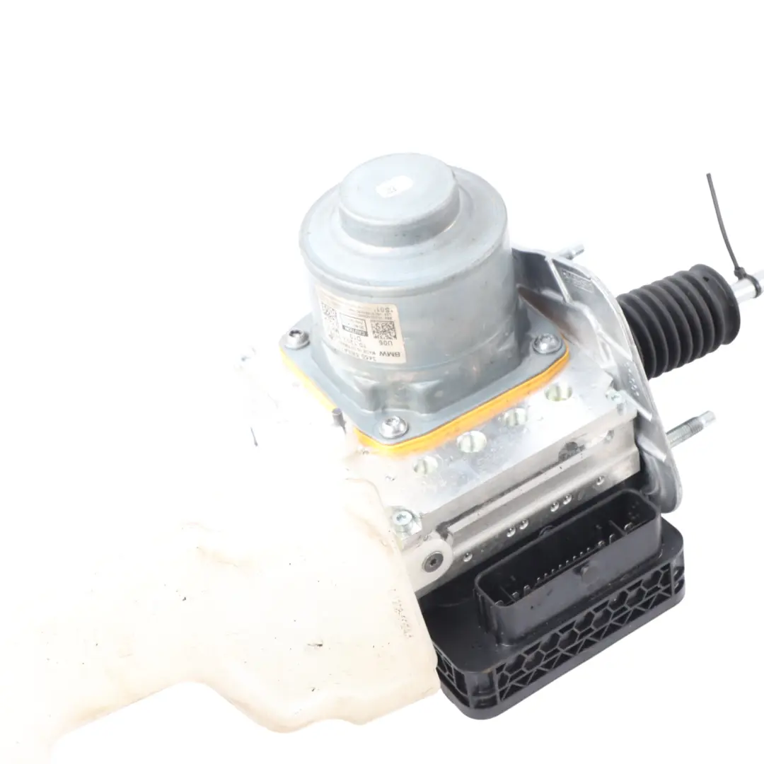 Brake Booster Pump Unit Servo Frein to BMW U06 Active Tourer with Part number 5B69D55 BMW U06 Active Tourer Brake Booster Pump Unit Servo Frein - SKU RHD-5B69D55 - Part number 5B69D55