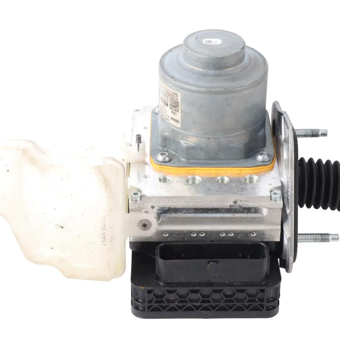 BMW U06 Active Tourer Brake Booster Pump Unit Servo Frein - SKU RHD-5B69D55 - Part number 5B69D55