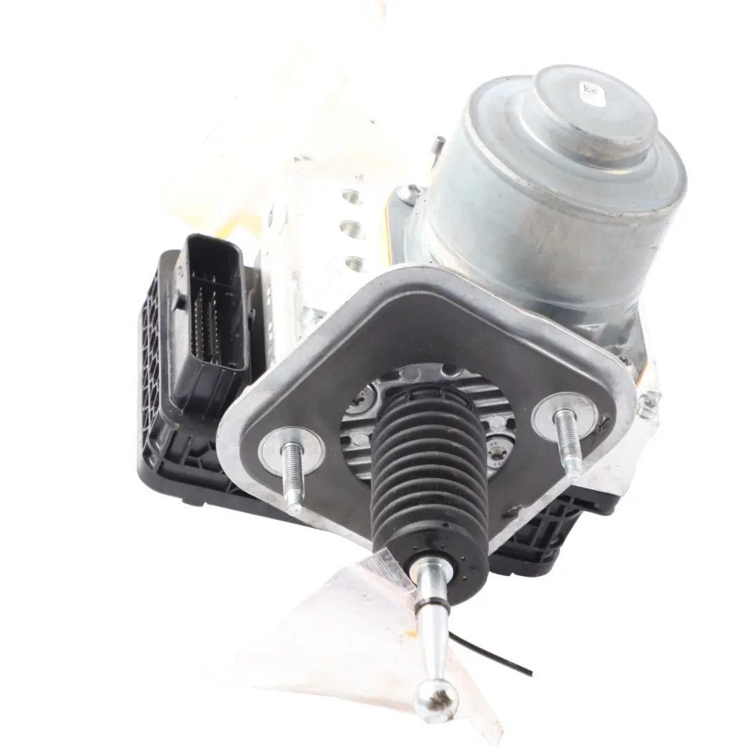 Brake Booster Pump Unit Servo Frein to BMW U06 Active Tourer with Part number 5B69D55 BMW U06 Active Tourer Brake Booster Pump Unit Servo Frein - SKU RHD-5B69D55 - Part number 5B69D55