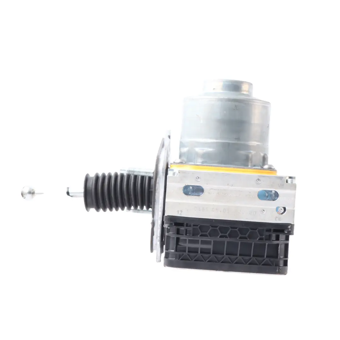 Brake Booster Pump Unit Servo Frein to BMW U06 Active Tourer with Part number 5B69D55 BMW U06 Active Tourer Brake Booster Pump Unit Servo Frein - SKU RHD-5B69D55 - Part number 5B69D55