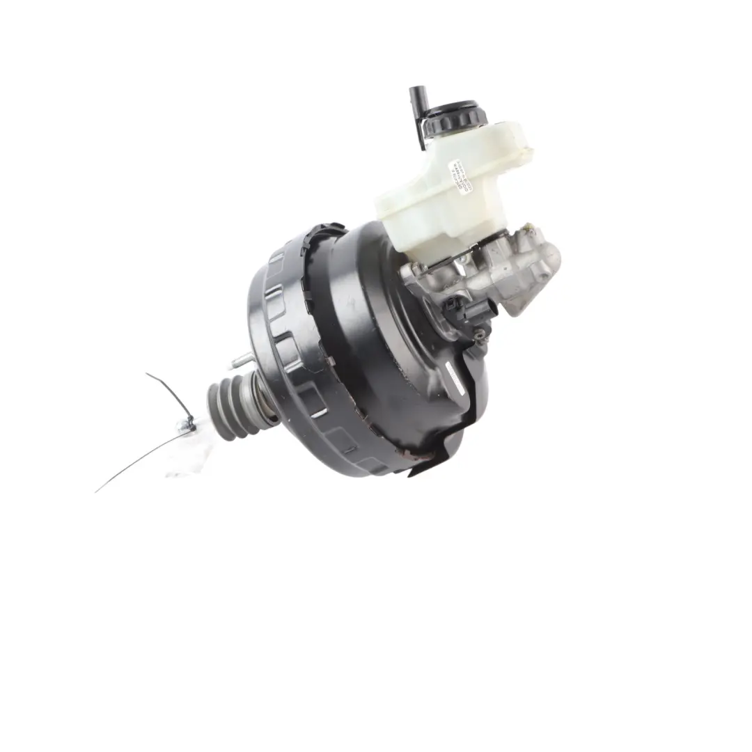 Brake Servo Master Cylinder Unit to Audi Q3 8U 2.0 TDI with Part number 5N2614105N Audi Q3 8U 2.0 TDI Brake Servo Master Cylinder Unit - SKU RHD-5N2614105N - Part number 5N2614105N