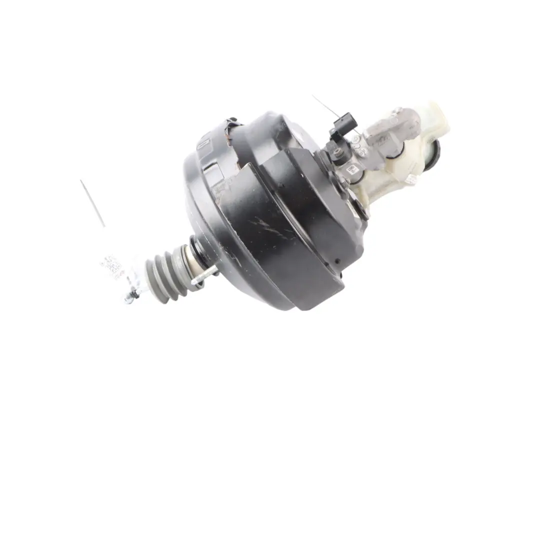 Brake Servo Master Cylinder Unit to Audi Q3 8U 2.0 TDI with Part number 5N2614105N Audi Q3 8U 2.0 TDI Brake Servo Master Cylinder Unit - SKU RHD-5N2614105N - Part number 5N2614105N