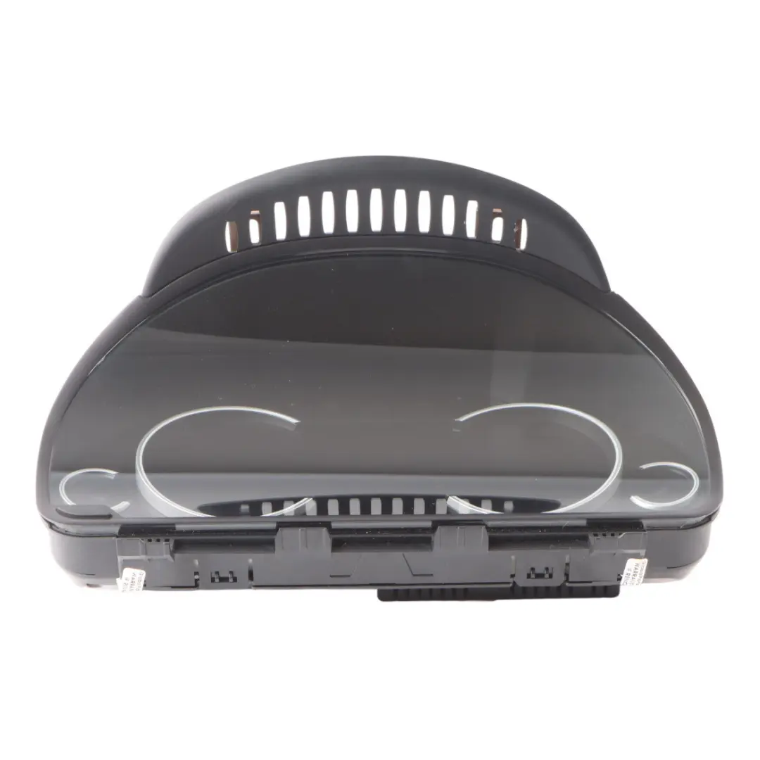  Instrument Cluster BMW X5 F15 X6 F16 Full LED Speedo Clocks Automatic - SKU RHD-6821075 - Part number 6821075