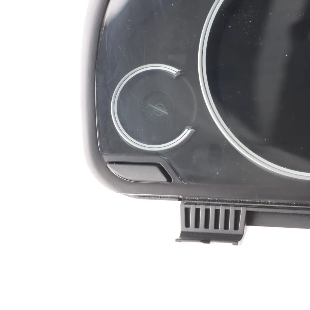 Instrument Cluster BMW X5 F15 X6 F16 Full LED Speedo Clocks Automatic to with Part number 6821075 Instrument Cluster BMW X5 F15 X6 F16 Full LED Speedo Clocks Automatic - SKU RHD-6821075 - Part number 6821075