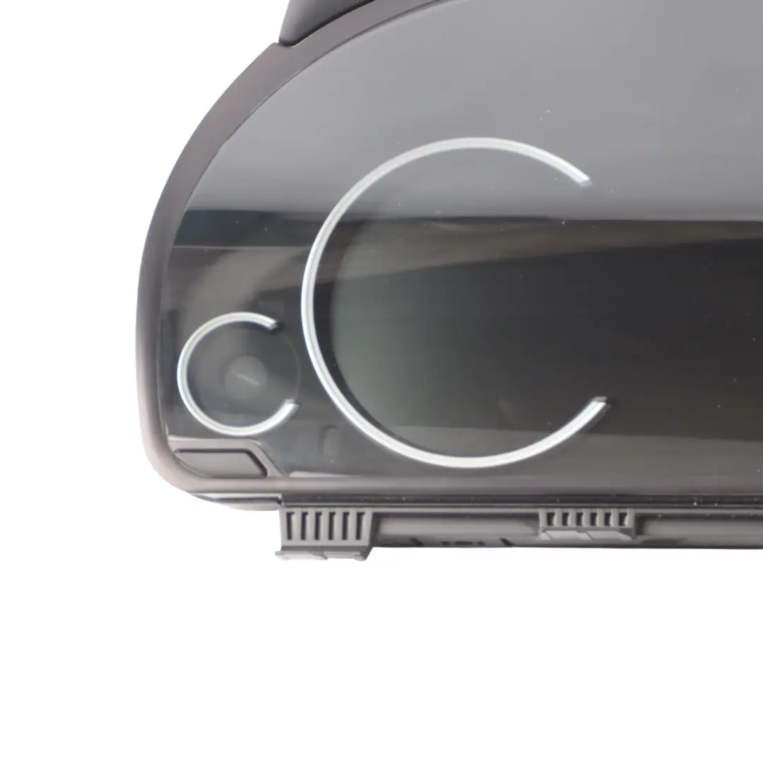 Instrument Cluster BMW X5 F15 X6 F16 Full LED Speedo Clocks Automatic to with Part number 6821075 Instrument Cluster BMW X5 F15 X6 F16 Full LED Speedo Clocks Automatic - SKU RHD-6821075 - Part number 6821075