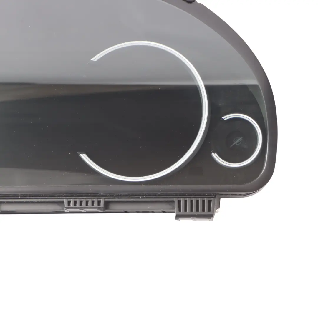 Instrument Cluster BMW X5 F15 X6 F16 Full LED Speedo Clocks Automatic to with Part number 6821075 Instrument Cluster BMW X5 F15 X6 F16 Full LED Speedo Clocks Automatic - SKU RHD-6821075 - Part number 6821075