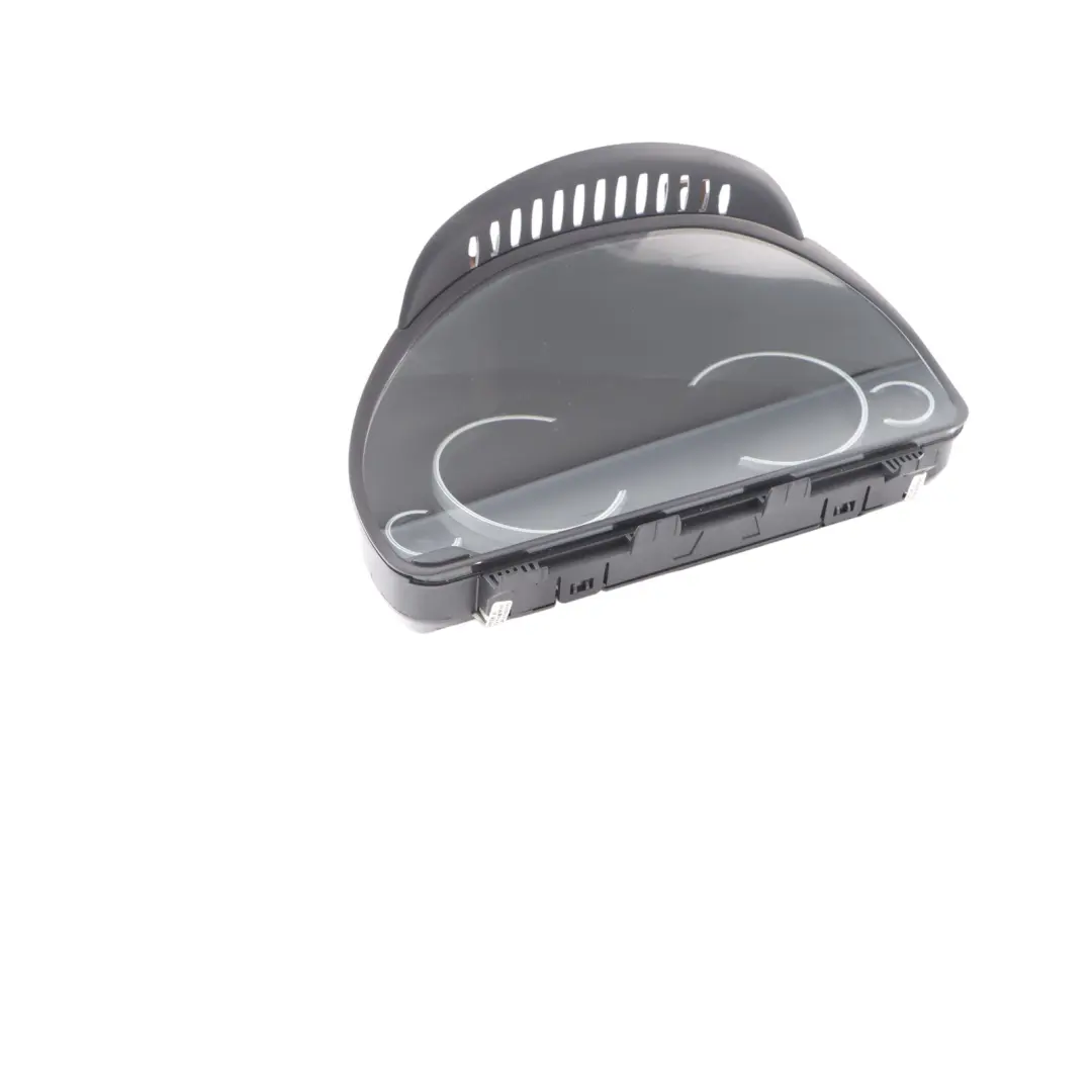 Instrument Cluster BMW X5 F15 X6 F16 Full LED Speedo Clocks Automatic to with Part number 6821075 Instrument Cluster BMW X5 F15 X6 F16 Full LED Speedo Clocks Automatic - SKU RHD-6821075 - Part number 6821075