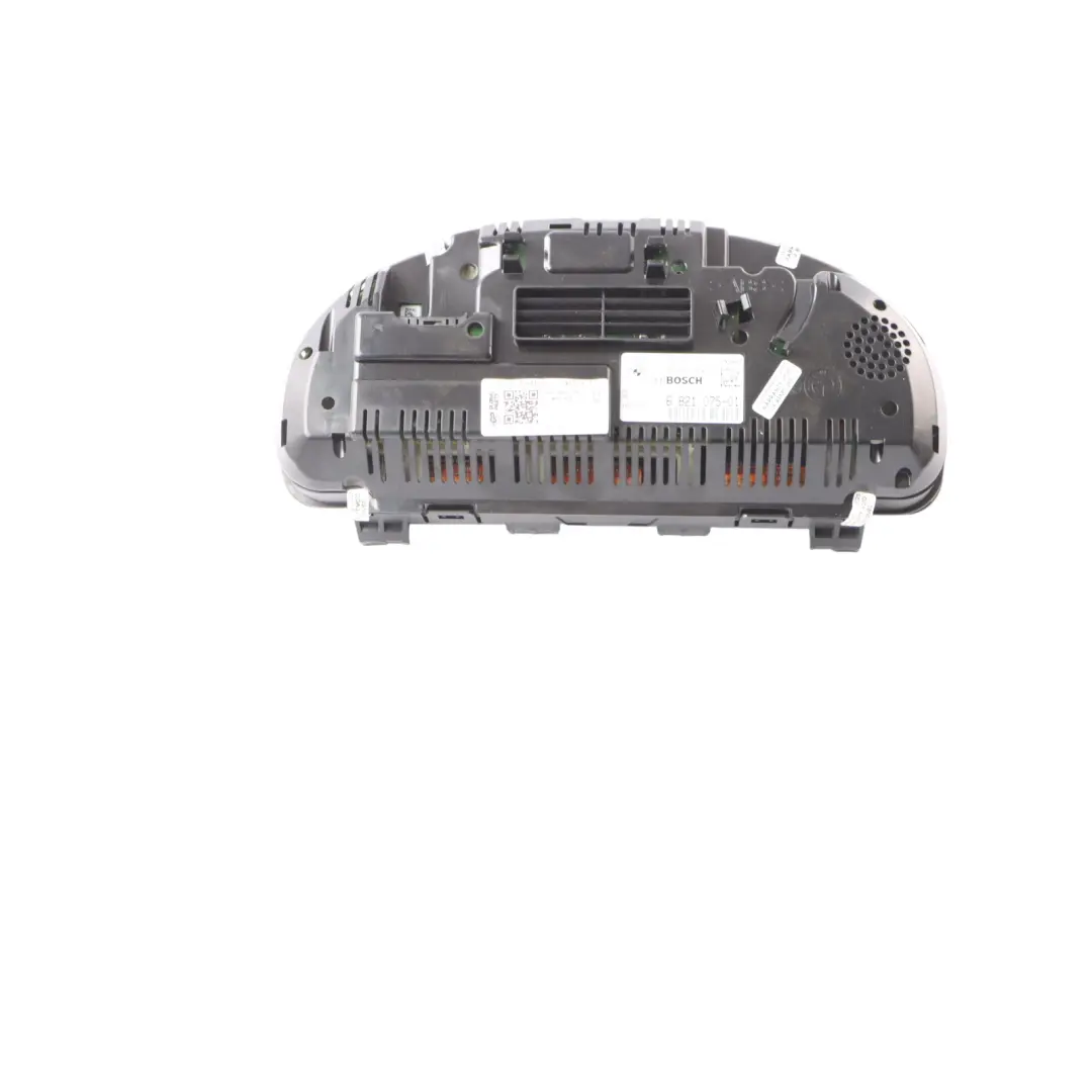  Instrument Cluster BMW X5 F15 X6 F16 Full LED Speedo Clocks Automatic - SKU RHD-6821075 - Part number 6821075